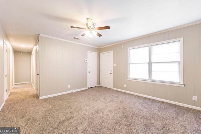 4210 Carlo Avenue, Macon, GA 31204