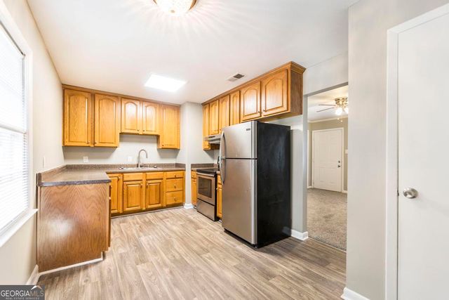 4210 Carlo Avenue, Macon, GA 31204