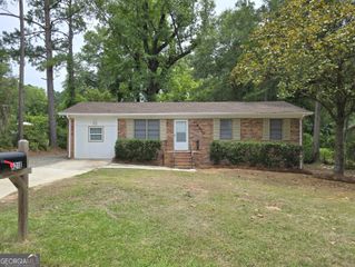 4210 Carlo Avenue, Macon, GA 31204