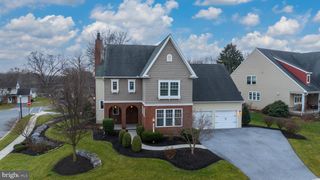 2536 STARBRUSH DR, East Petersburg, PA 17520