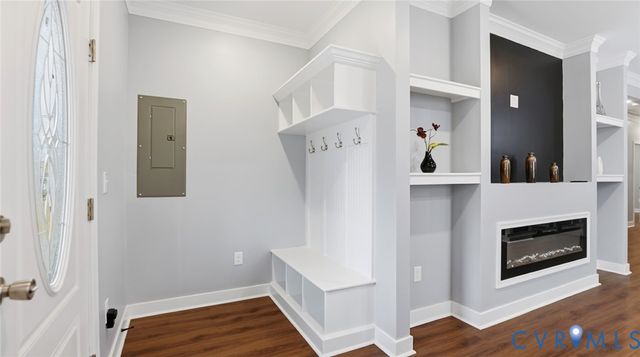 133 S Little Church St, Petersburg, VA 23803