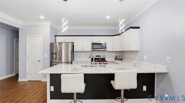 133 S Little Church St, Petersburg, VA 23803