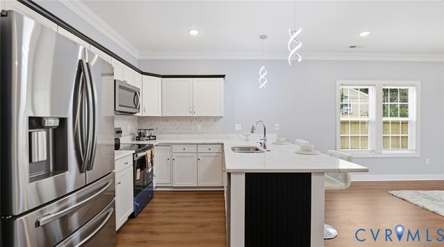 133 S Little Church St, Petersburg, VA 23803