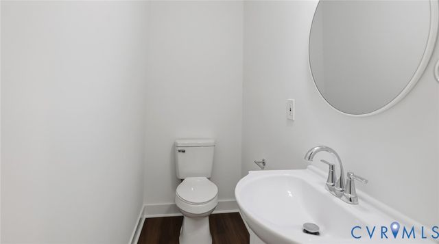 133 S Little Church St, Petersburg, VA 23803