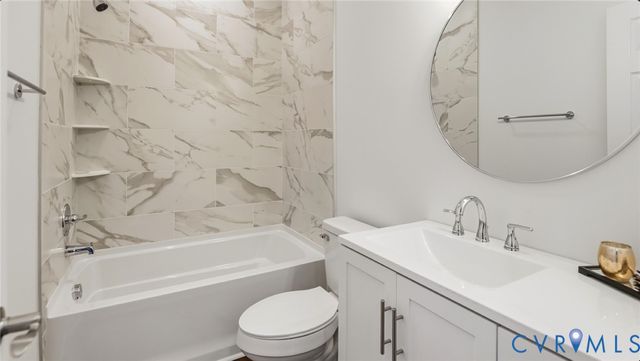 133 S Little Church St, Petersburg, VA 23803