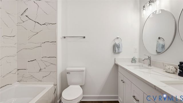 133 S Little Church St, Petersburg, VA 23803