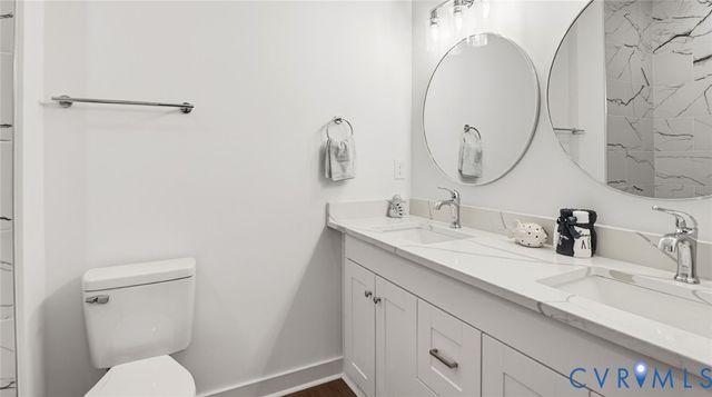 133 S Little Church St, Petersburg, VA 23803