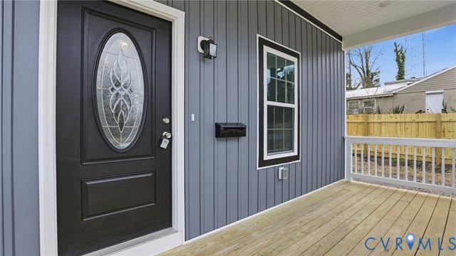 133 S Little Church St, Petersburg, VA 23803