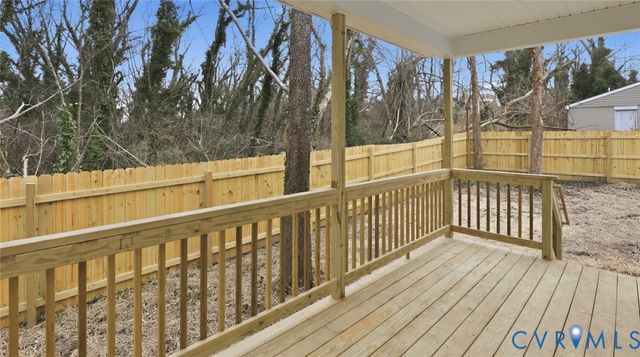 133 S Little Church St, Petersburg, VA 23803