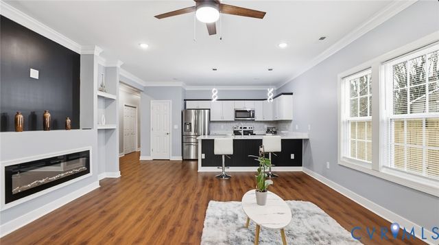 133 S Little Church St, Petersburg, VA 23803