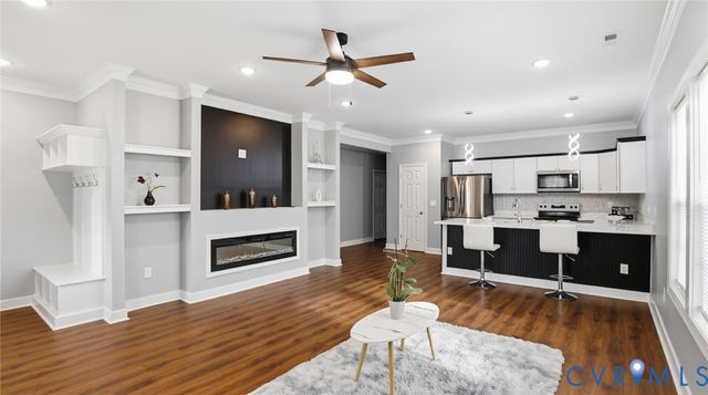 133 S Little Church St, Petersburg, VA 23803