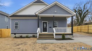 133 S Little Church St, Petersburg, VA 23803