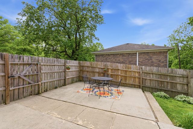 523 W Margaret Drive, Wilmore, KY 40390