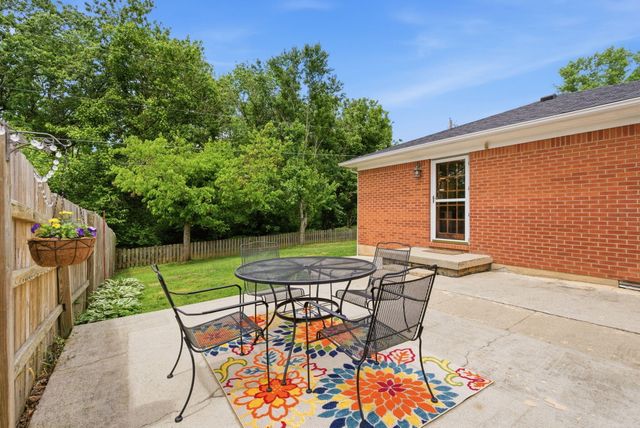 523 W Margaret Drive, Wilmore, KY 40390