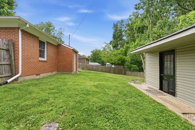 523 W Margaret Drive, Wilmore, KY 40390