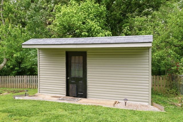 523 W Margaret Drive, Wilmore, KY 40390