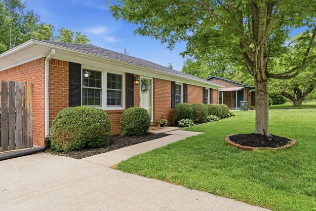 523 W Margaret Drive, Wilmore, KY 40390