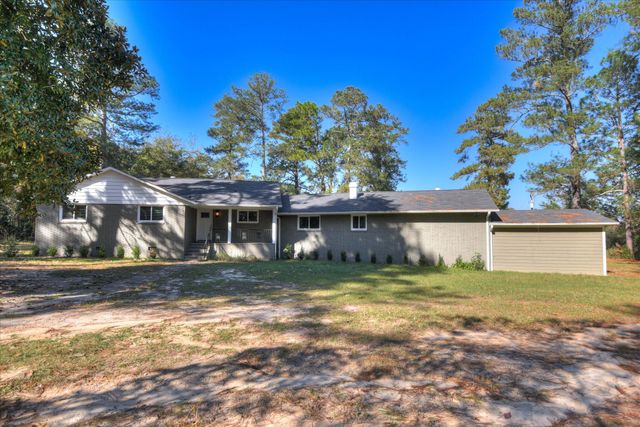 2897 Wagener Road, Aiken, SC 29801