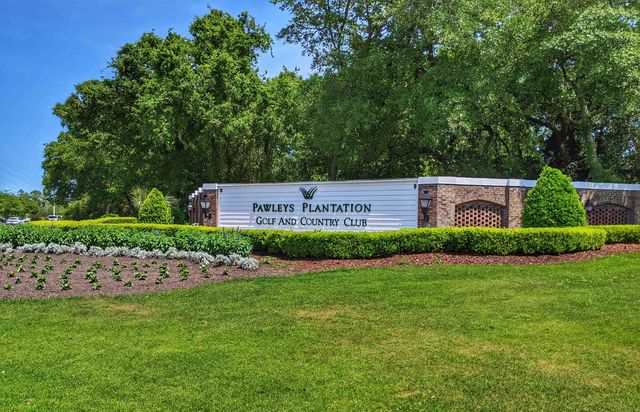 135 Tanglewood Dr Unit 2, Pawleys Island, SC 29585