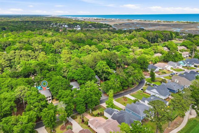 135 Tanglewood Dr Unit 2, Pawleys Island, SC 29585