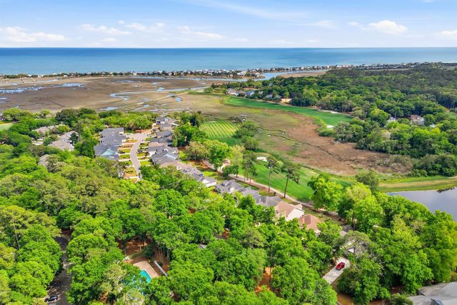 135 Tanglewood Dr Unit 2, Pawleys Island, SC 29585