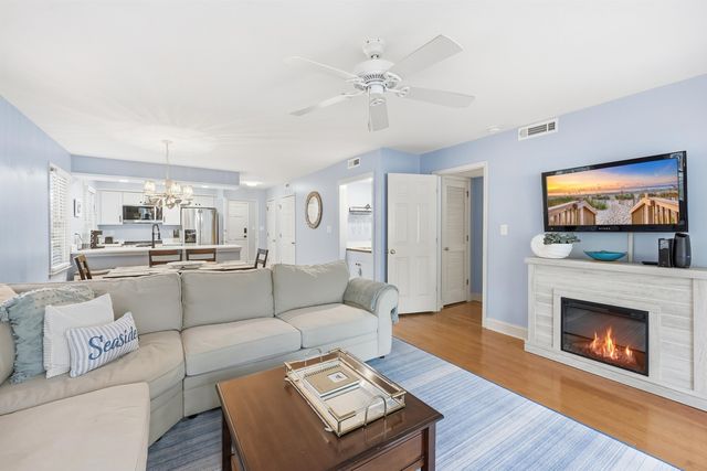 135 Tanglewood Dr Unit 2, Pawleys Island, SC 29585