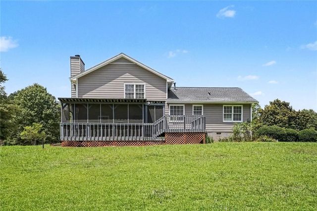 125 Beacon Drive, Fayetteville, GA 30215