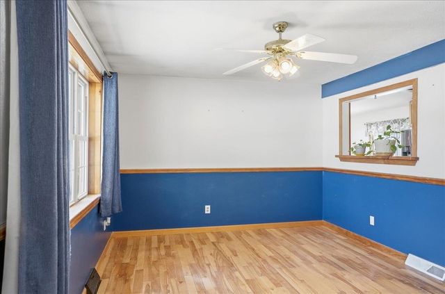 61 Russell Circle, Milton, VT 05468