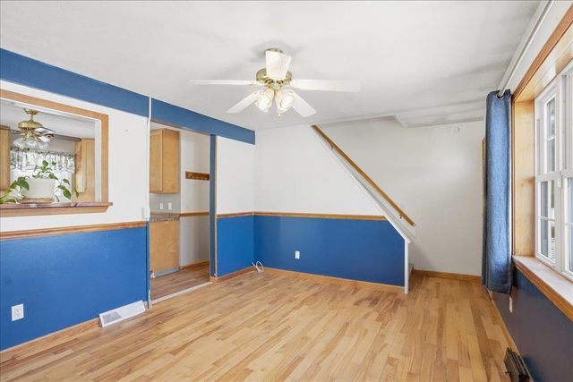 61 Russell Circle, Milton, VT 05468