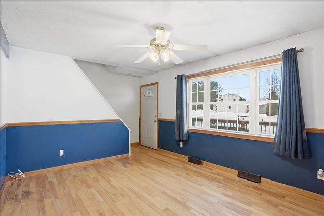 61 Russell Circle, Milton, VT 05468