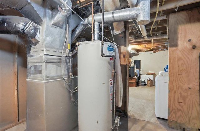 61 Russell Circle, Milton, VT 05468