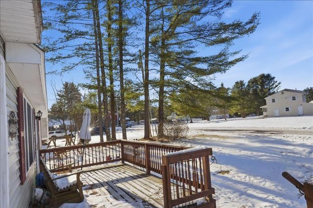 61 Russell Circle, Milton, VT 05468