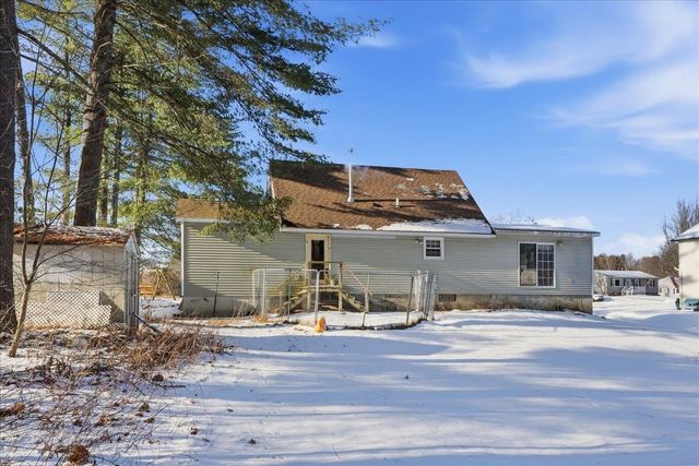 61 Russell Circle, Milton, VT 05468