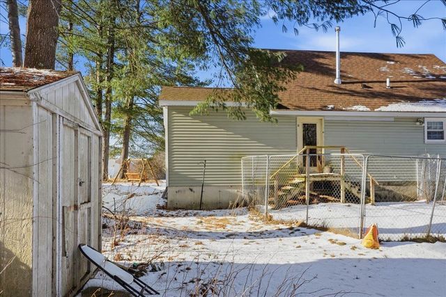 61 Russell Circle, Milton, VT 05468