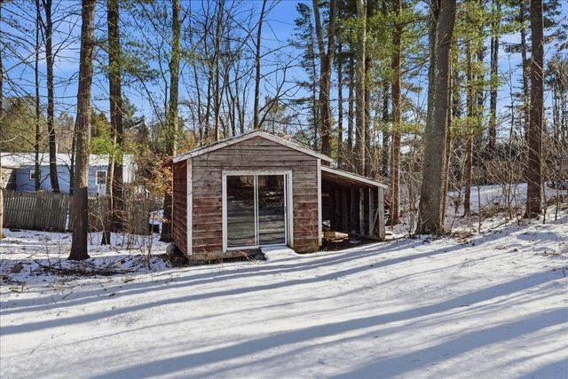 61 Russell Circle, Milton, VT 05468