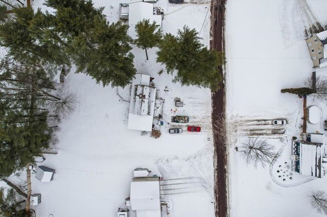 61 Russell Circle, Milton, VT 05468