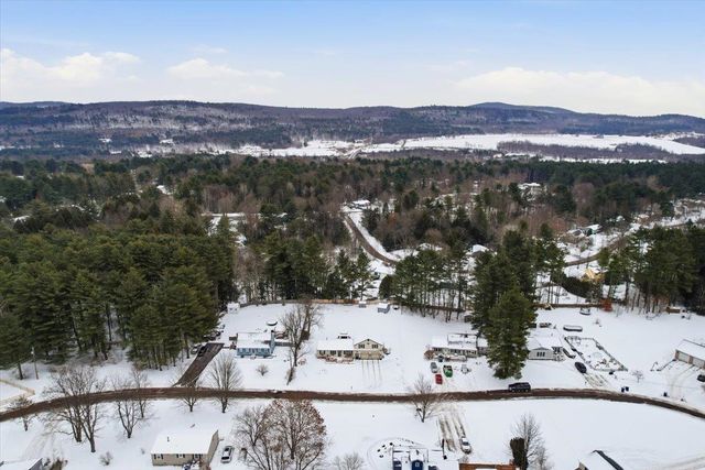 61 Russell Circle, Milton, VT 05468
