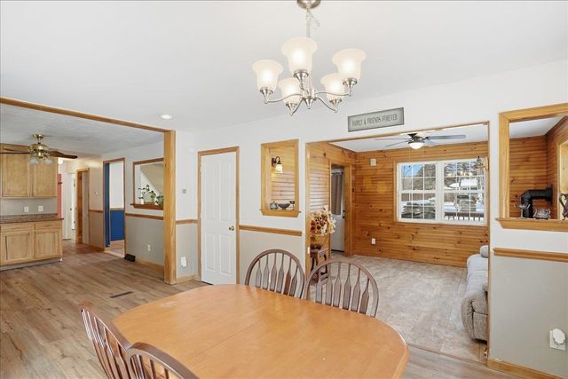 61 Russell Circle, Milton, VT 05468