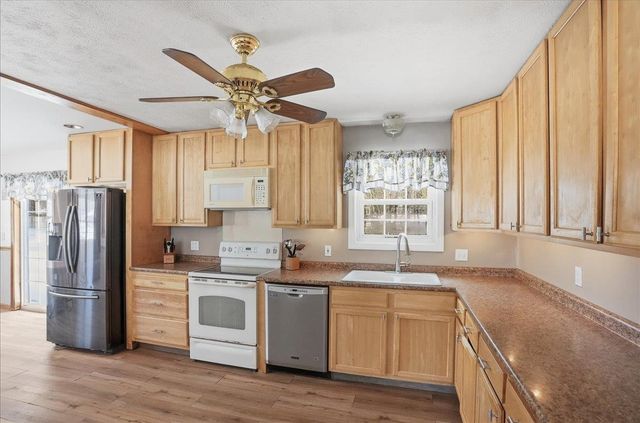 61 Russell Circle, Milton, VT 05468