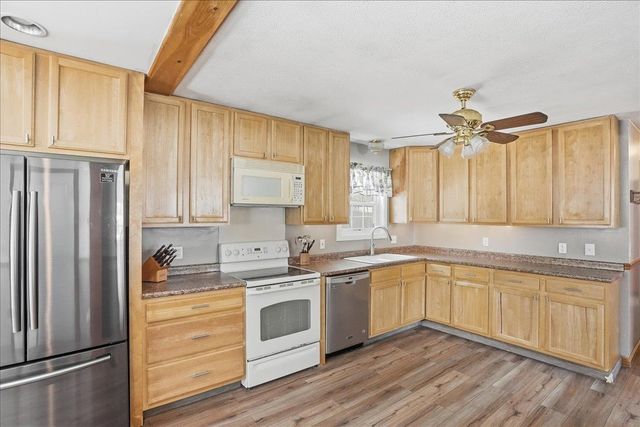 61 Russell Circle, Milton, VT 05468