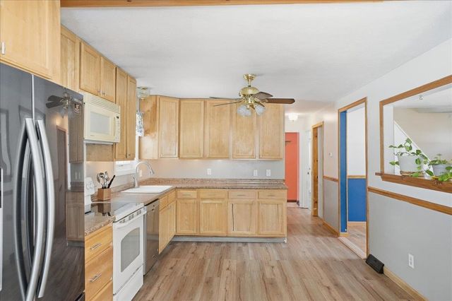 61 Russell Circle, Milton, VT 05468