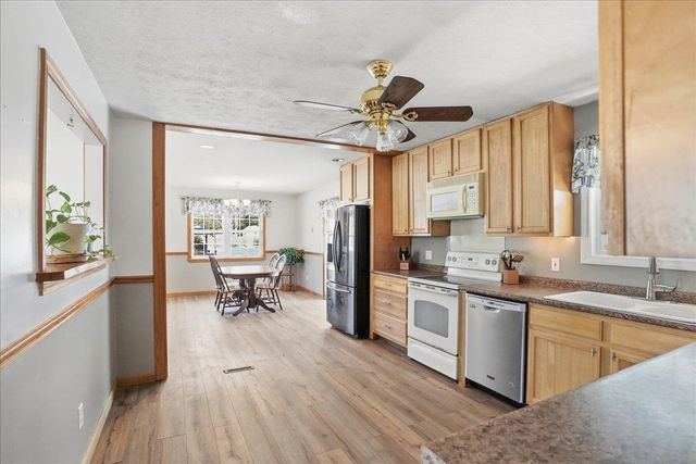 61 Russell Circle, Milton, VT 05468