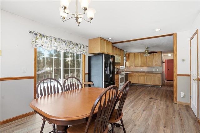 61 Russell Circle, Milton, VT 05468