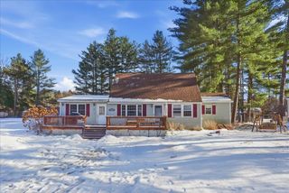 61 Russell Circle, Milton, VT 05468
