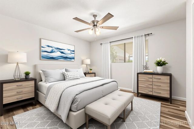 1101 W OAKLAND Street, Chandler, AZ 85224