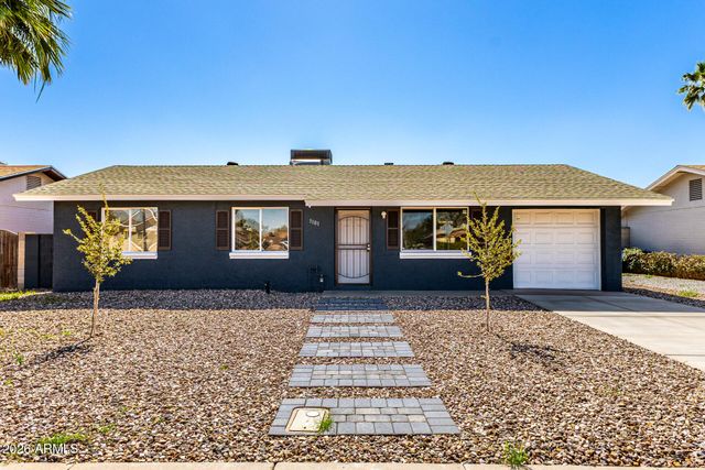 1101 W OAKLAND Street, Chandler, AZ 85224