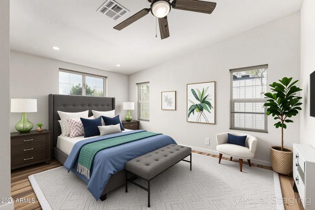 1101 W OAKLAND Street, Chandler, AZ 85224