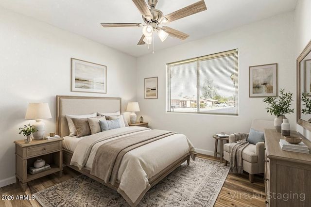 1101 W OAKLAND Street, Chandler, AZ 85224