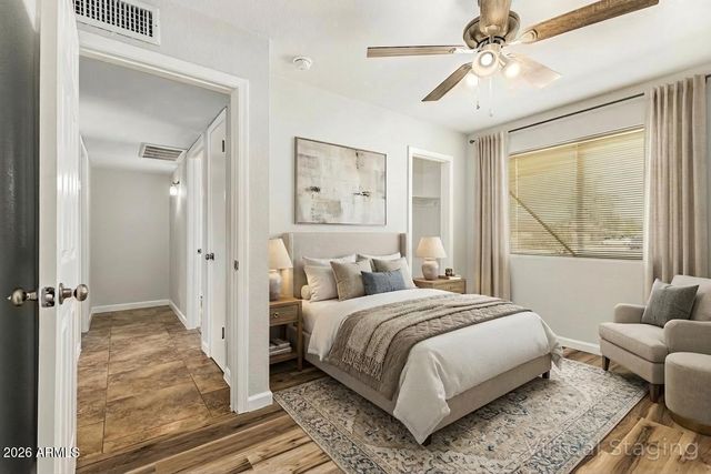 1101 W OAKLAND Street, Chandler, AZ 85224