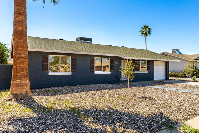 1101 W OAKLAND Street, Chandler, AZ 85224